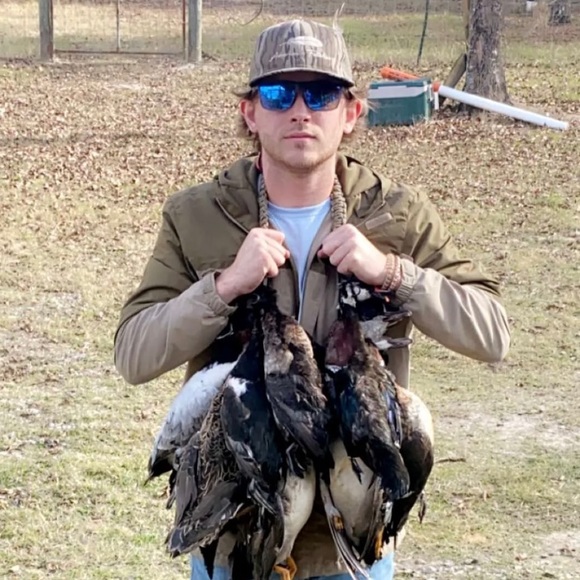 Meet your Posher, Mason - Picture 2 of 3